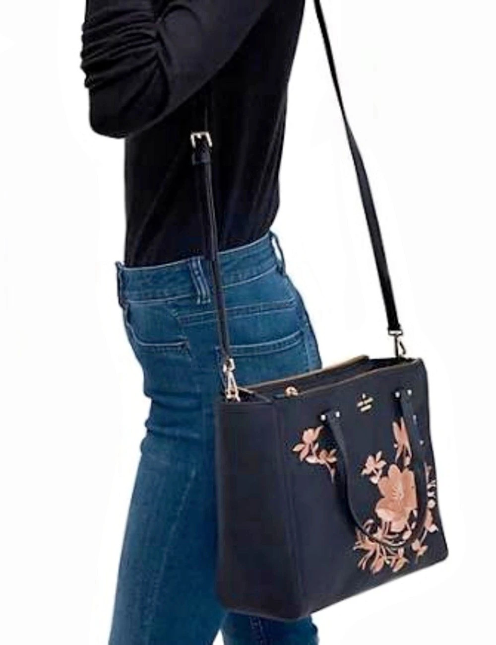 KATE SPADE SATCHEL/CROSSBODY - Picture 4 of 7